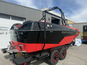 2025 Moomba Boats MAX for sale in Salt Lake City, Utah