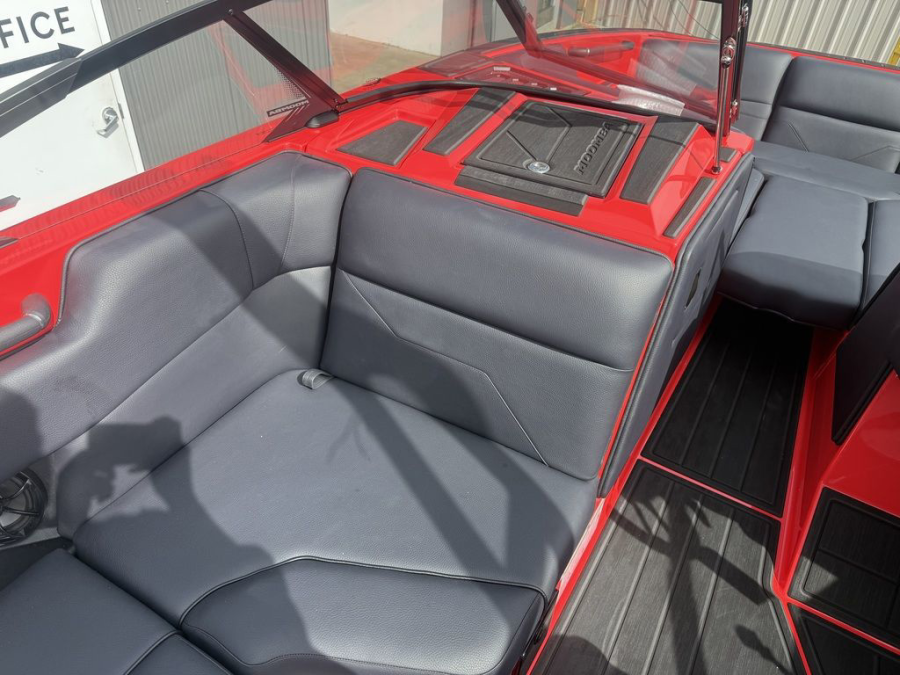 2025 Moomba Boats MAX for sale in Salt Lake City, Utah