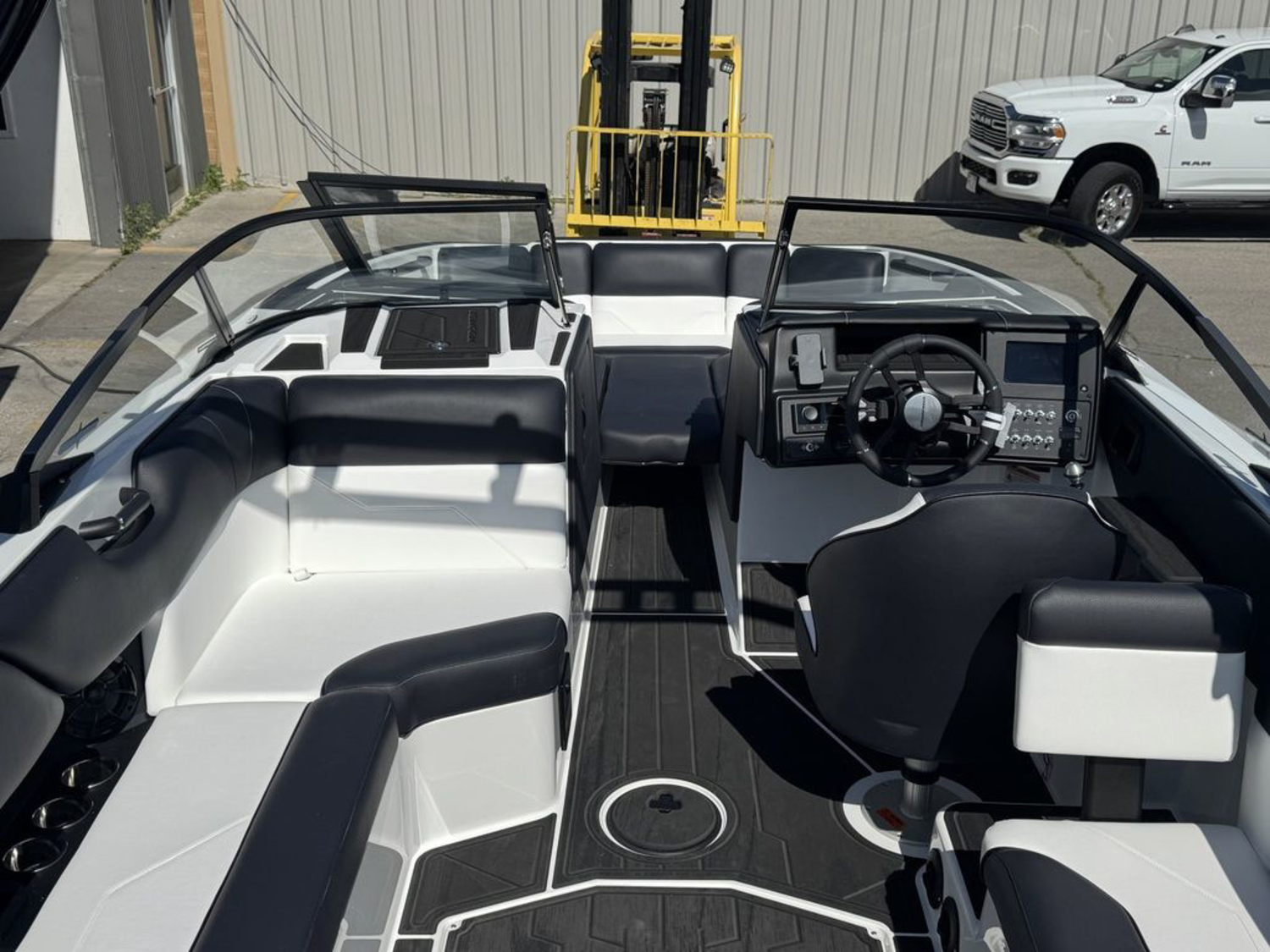 2025 Moomba Boats MAX for sale in Salt Lake City, Utah