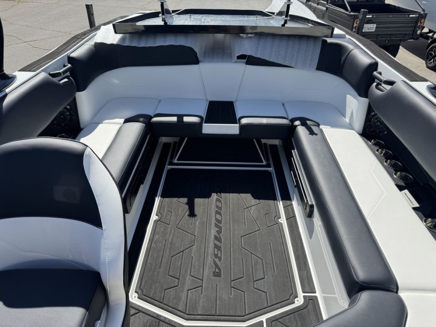 2025 Moomba Boats MAX for sale in Salt Lake City, Utah
