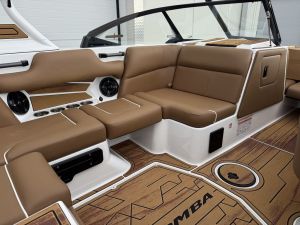 2026 Moomba Boats Mondo for sale in Salt Lake City, Utah