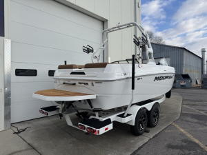 2026 Moomba Boats Mondo for sale in Salt Lake City, Utah
