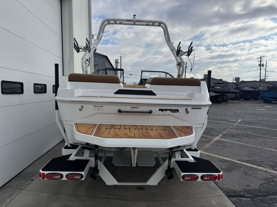 2026 Moomba Boats Mondo for sale in Salt Lake City, Utah