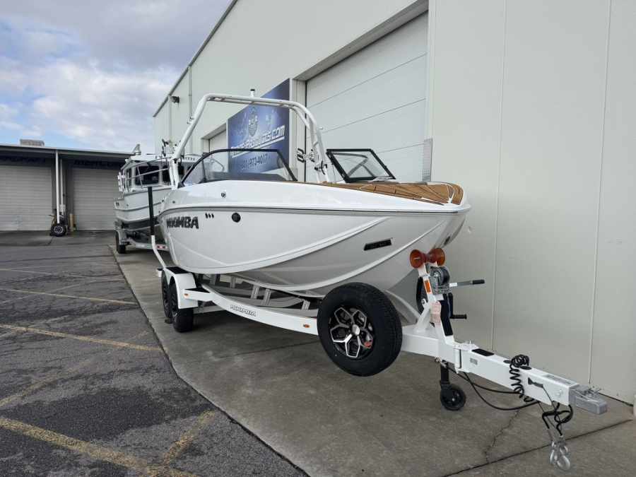 2026 Moomba Boats Mondo for sale in Salt Lake City, Utah