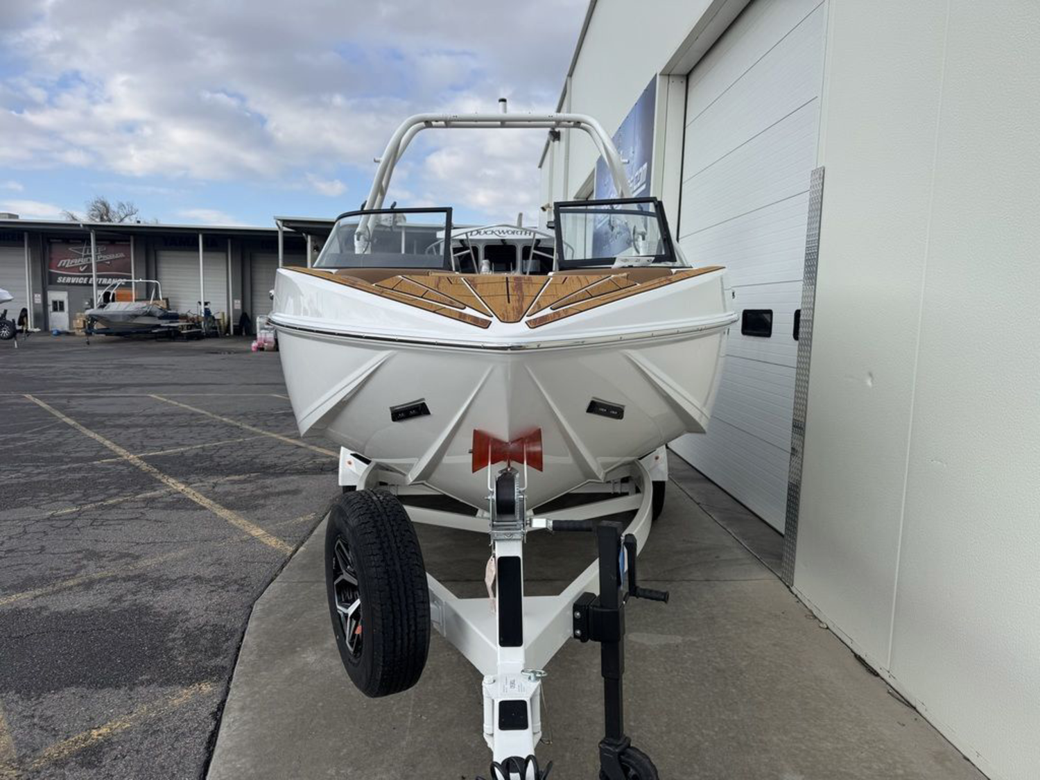 2026 Moomba Boats Mondo for sale in Salt Lake City, Utah