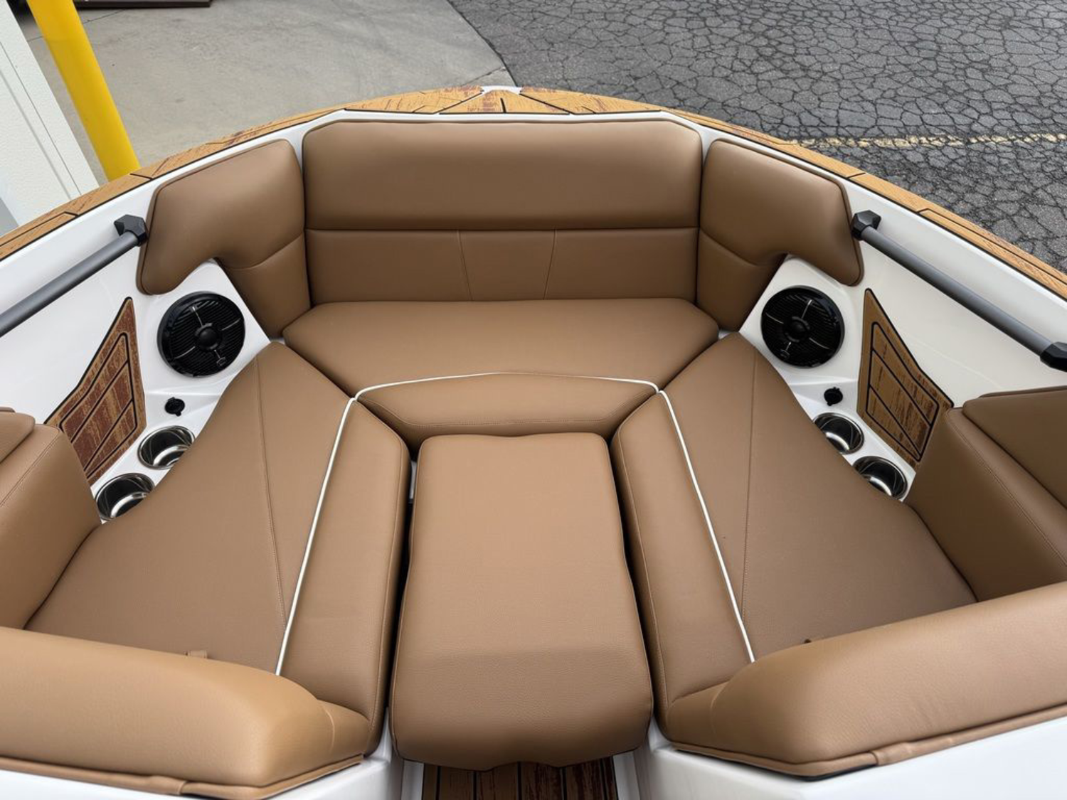 2026 Moomba Boats Mondo for sale in Salt Lake City, Utah