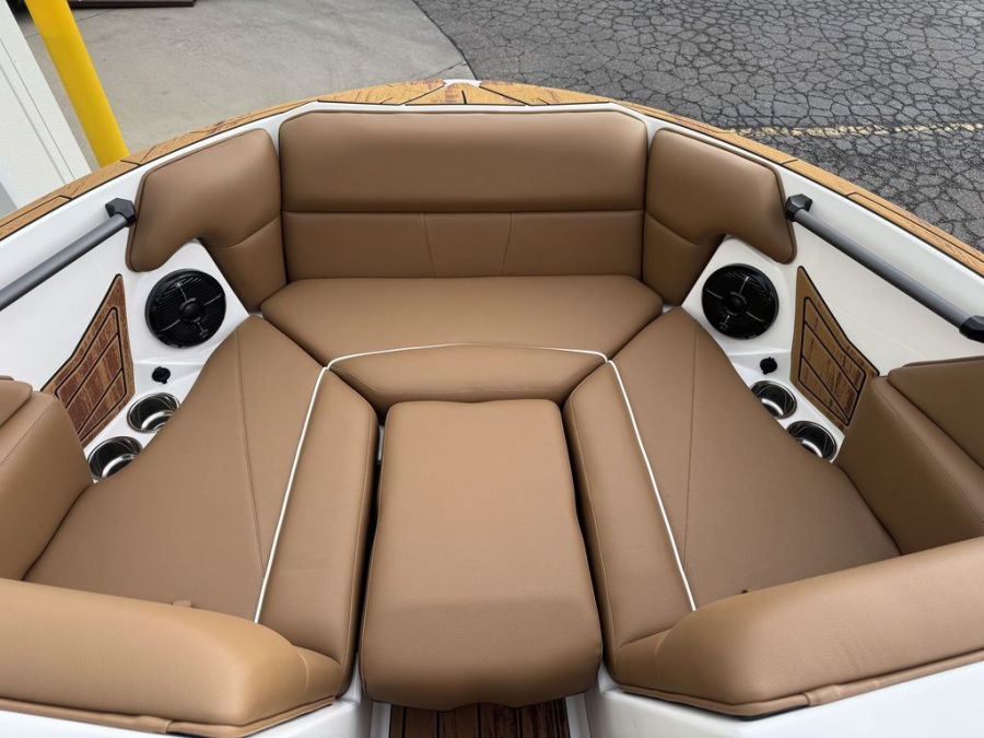 2026 Moomba Boats Mondo for sale in Salt Lake City, Utah