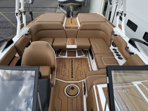 2026 Moomba Boats Mondo for sale in Salt Lake City, Utah