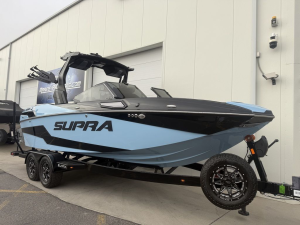 2025 Supra Boats SL for sale in Salt Lake City, Utah