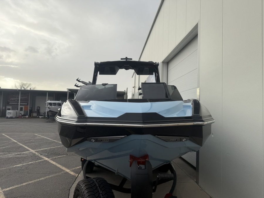 2025 Supra Boats SL for sale in Salt Lake City, Utah