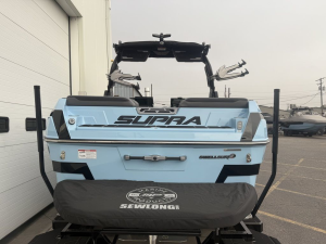 2025 Supra Boats SL for sale in Salt Lake City, Utah