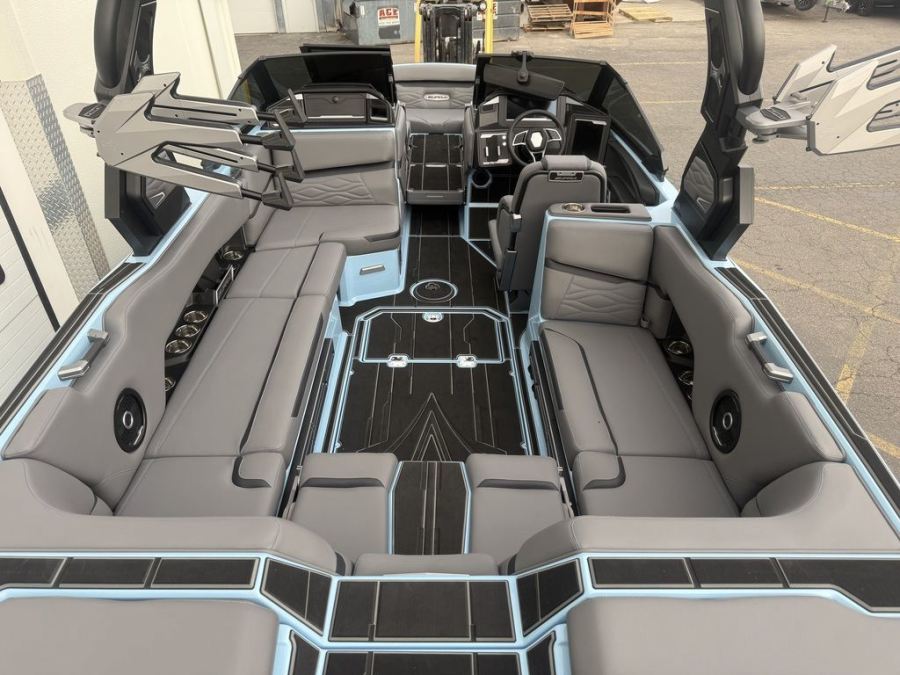 2025 Supra Boats SL for sale in Salt Lake City, Utah