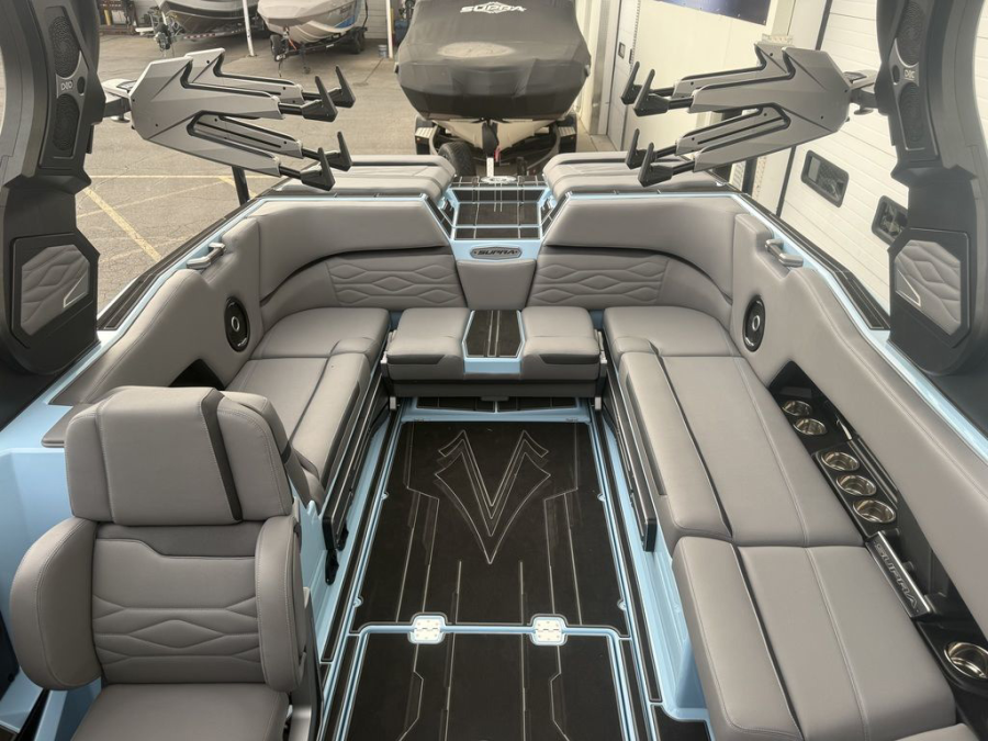 2025 Supra Boats SL for sale in Salt Lake City, Utah