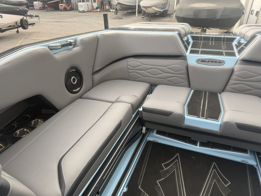 2025 Supra Boats SL for sale in Salt Lake City, Utah