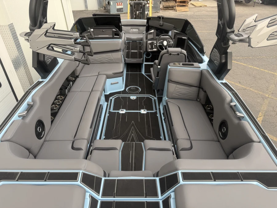 2025 Supra Boats SL for sale in Salt Lake City, Utah