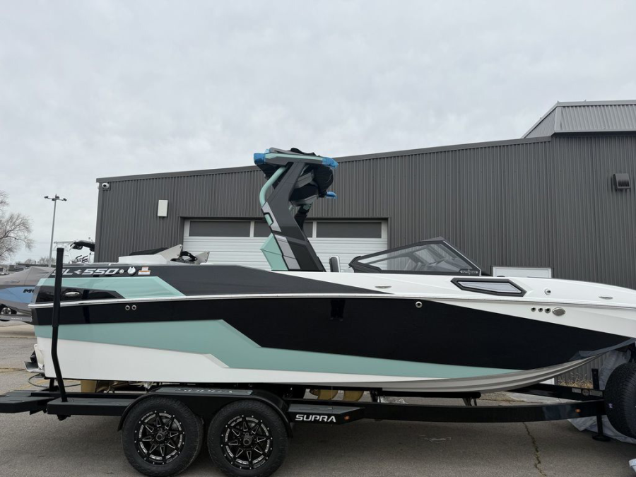 2025 Supra Boats SL for sale in Salt Lake City, Utah