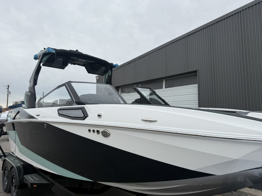 2025 Supra Boats SL for sale in Salt Lake City, Utah