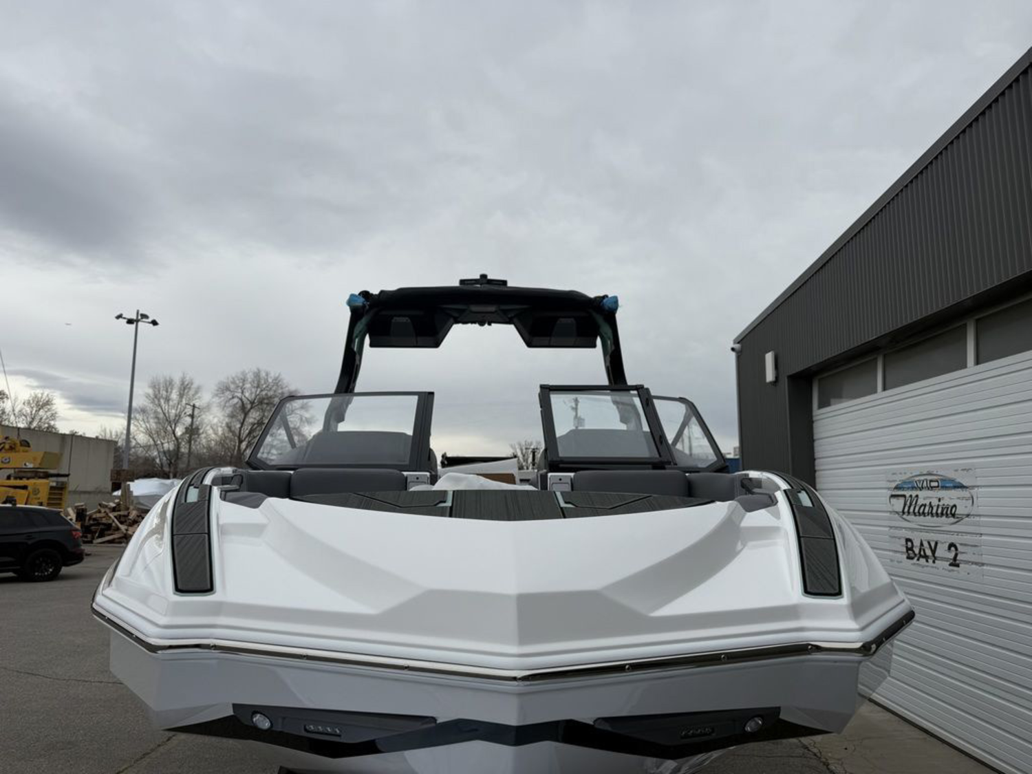 2025 Supra Boats SL for sale in Salt Lake City, Utah
