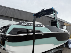 2025 Supra Boats SL for sale in Salt Lake City, Utah