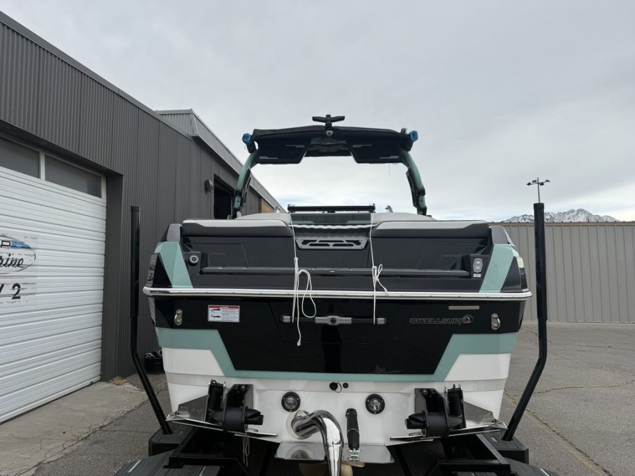 2025 Supra Boats SL for sale in Salt Lake City, Utah