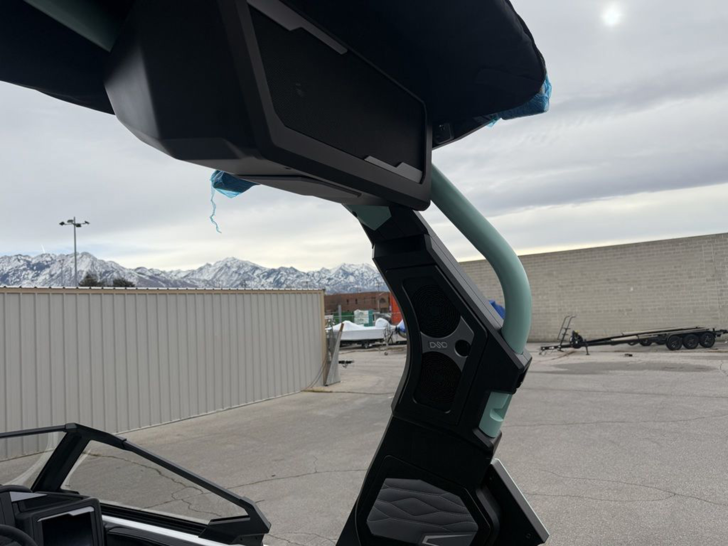 2025 Supra Boats SL for sale in Salt Lake City, Utah