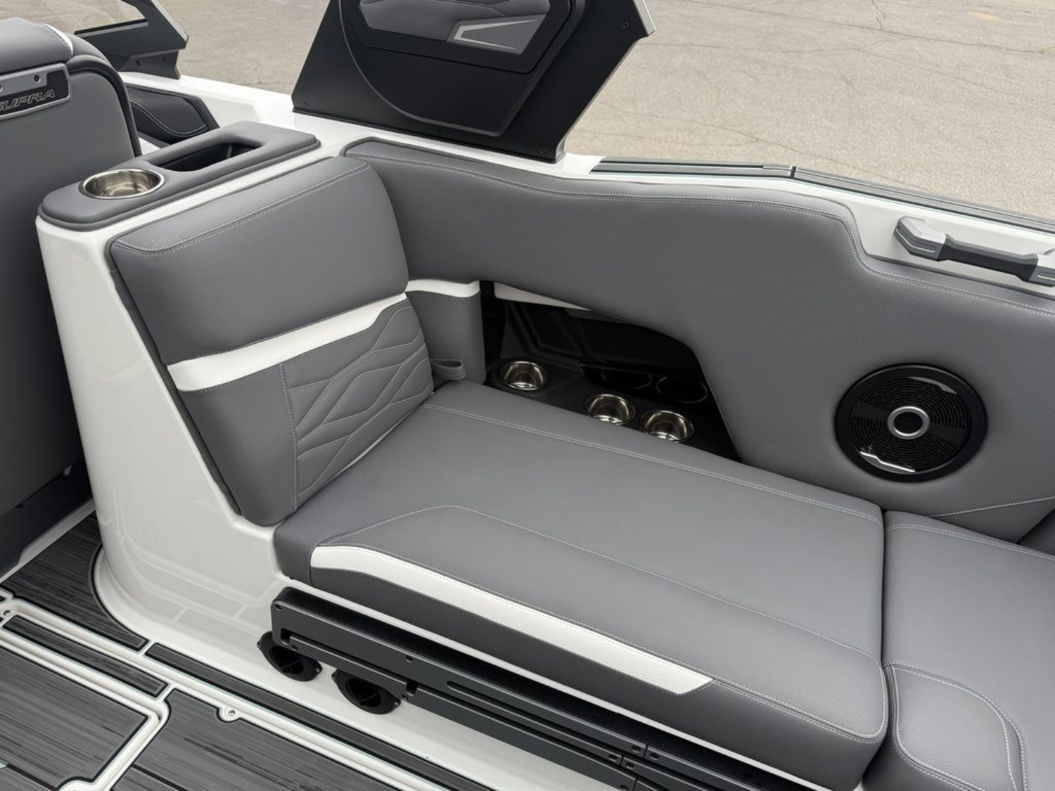 2025 Supra Boats SL for sale in Salt Lake City, Utah