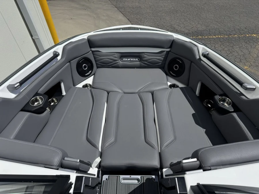 2025 Supra Boats SL for sale in Salt Lake City, Utah