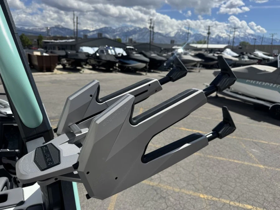 2025 Supra Boats SL for sale in Salt Lake City, Utah