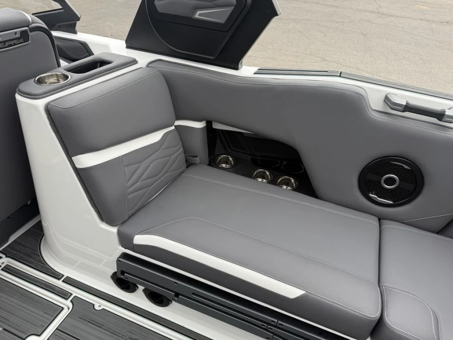 2025 Supra Boats SL for sale in Salt Lake City, Utah