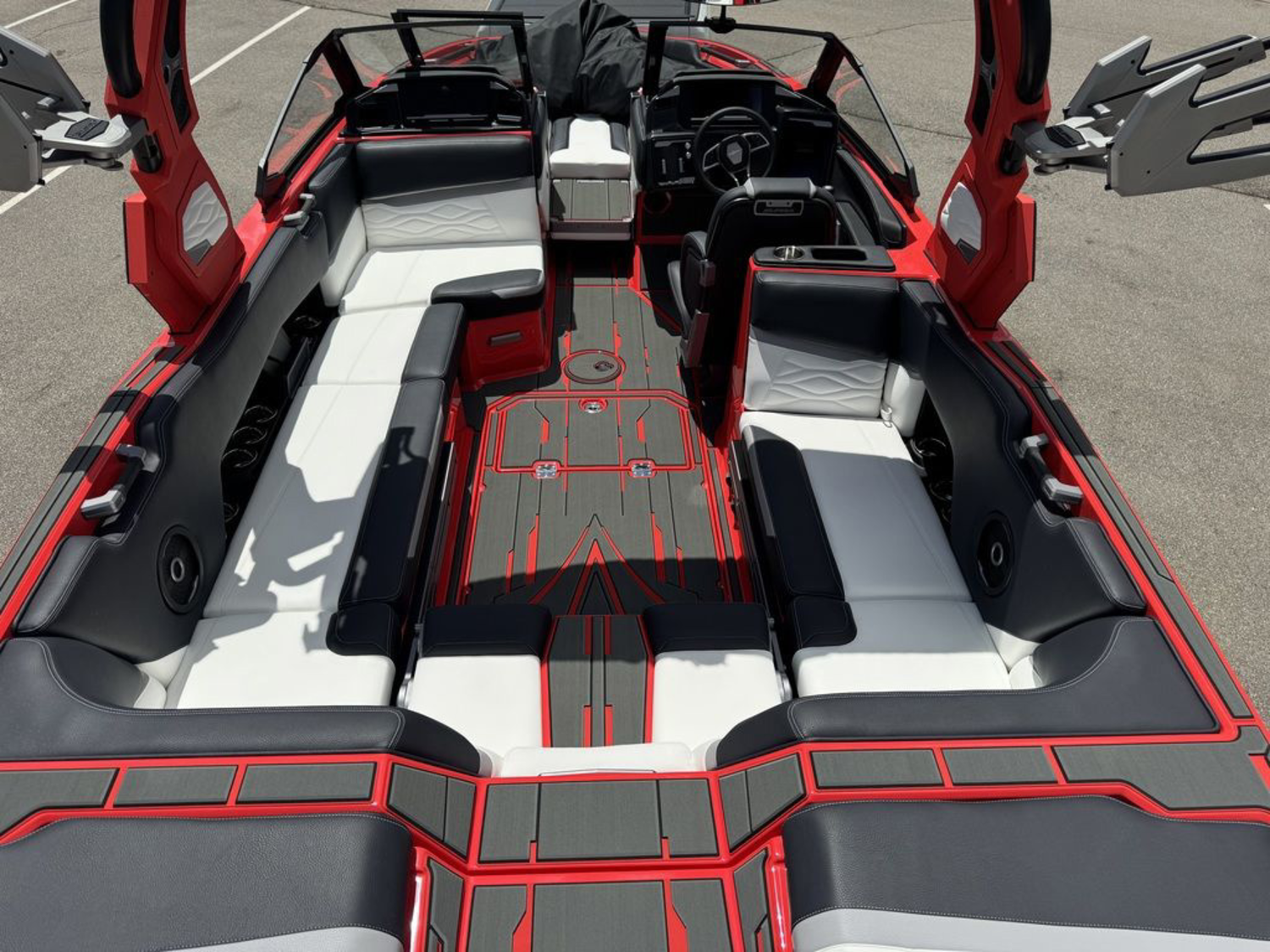 2025 Supra Boats SL for sale in Salt Lake City, Utah