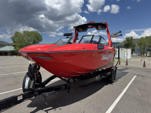 2025 Supra Boats SL for sale in Salt Lake City, Utah