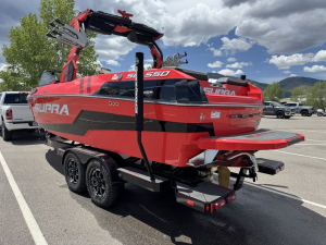2025 Supra Boats SL for sale in Salt Lake City, Utah