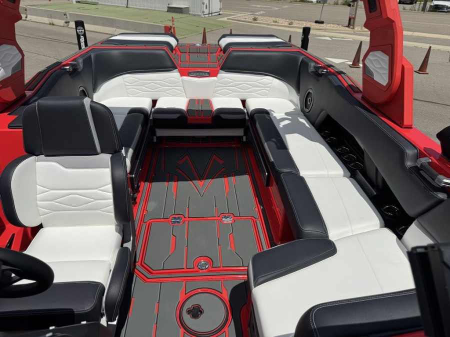 2025 Supra Boats SL for sale in Salt Lake City, Utah