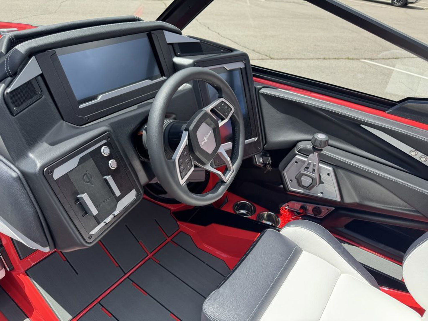 2025 Supra Boats SL for sale in Salt Lake City, Utah