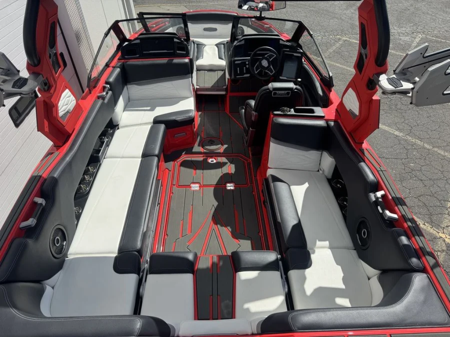 2025 Supra Boats SL for sale in Salt Lake City, Utah
