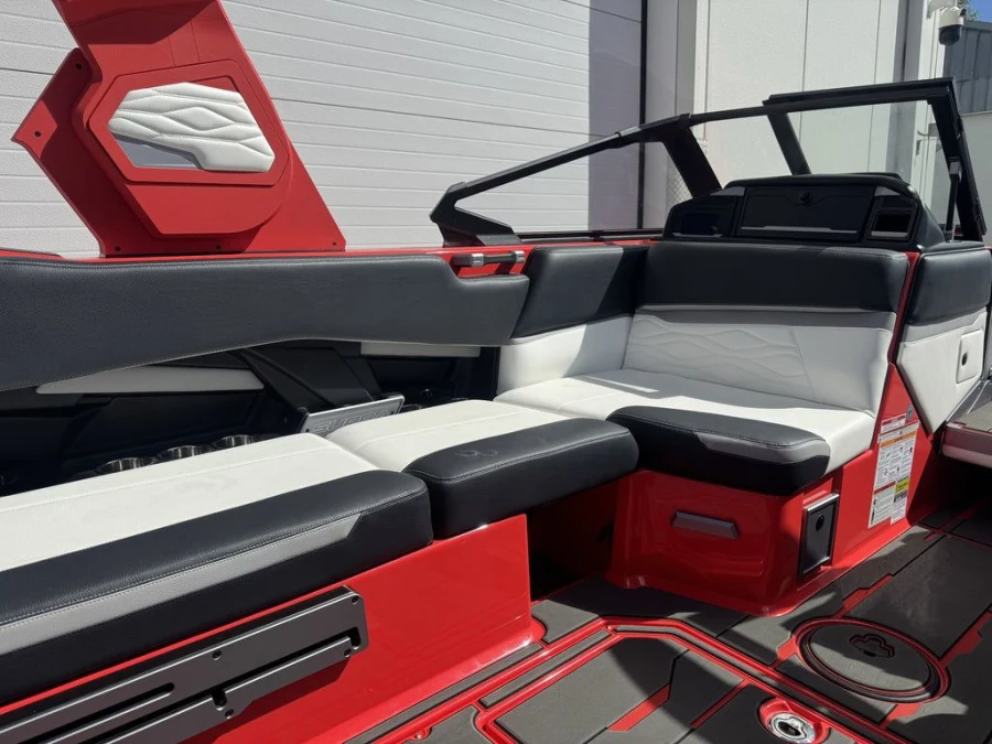 2025 Supra Boats SL for sale in Salt Lake City, Utah