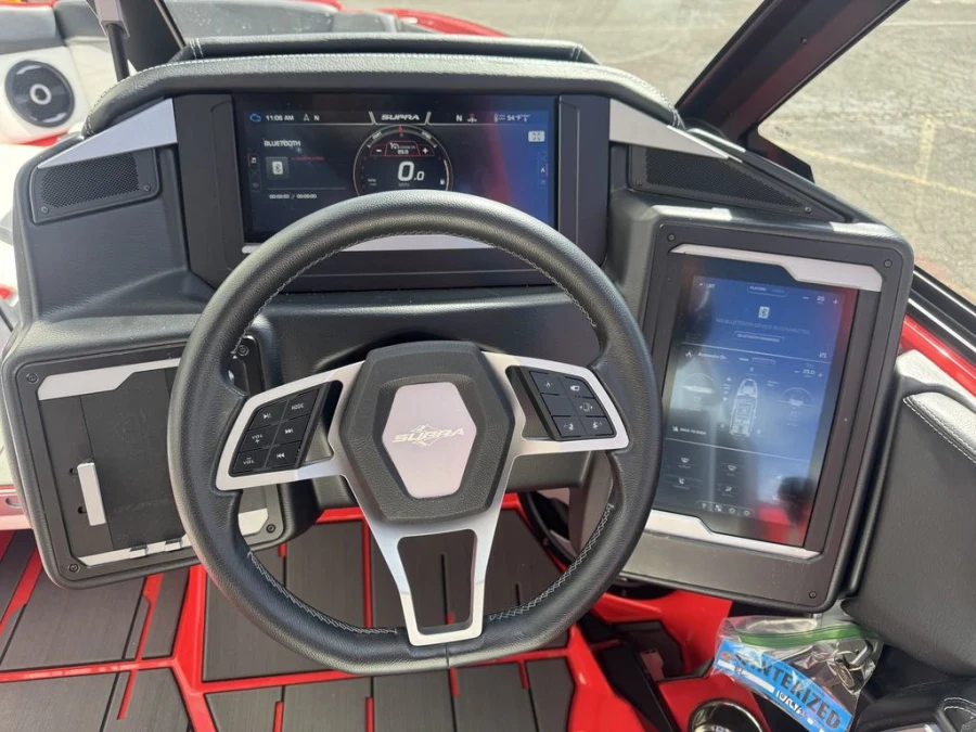 2025 Supra Boats SL for sale in Salt Lake City, Utah