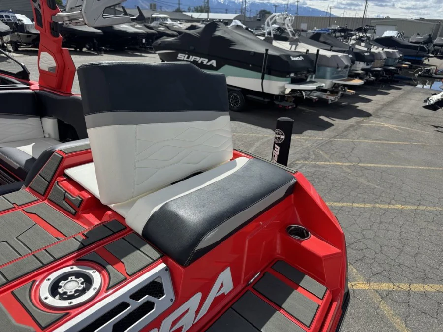2025 Supra Boats SL for sale in Salt Lake City, Utah