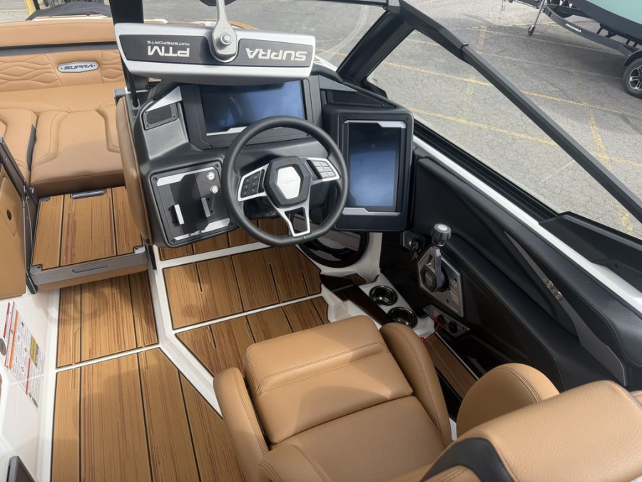 2025 Supra Boats SE for sale in Salt Lake City, Utah