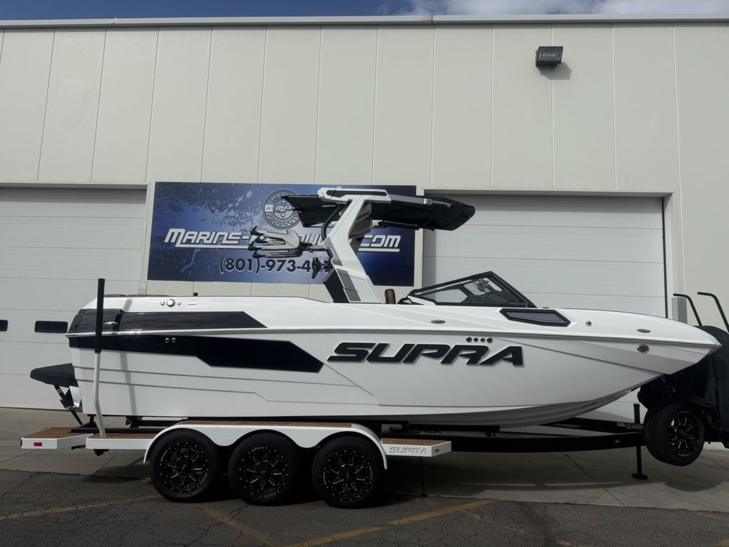 2025 Supra Boats SE for sale in Salt Lake City, Utah