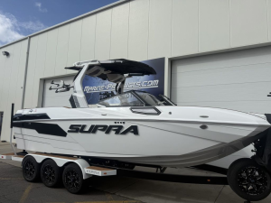 2025 Supra Boats SE for sale in Salt Lake City, Utah