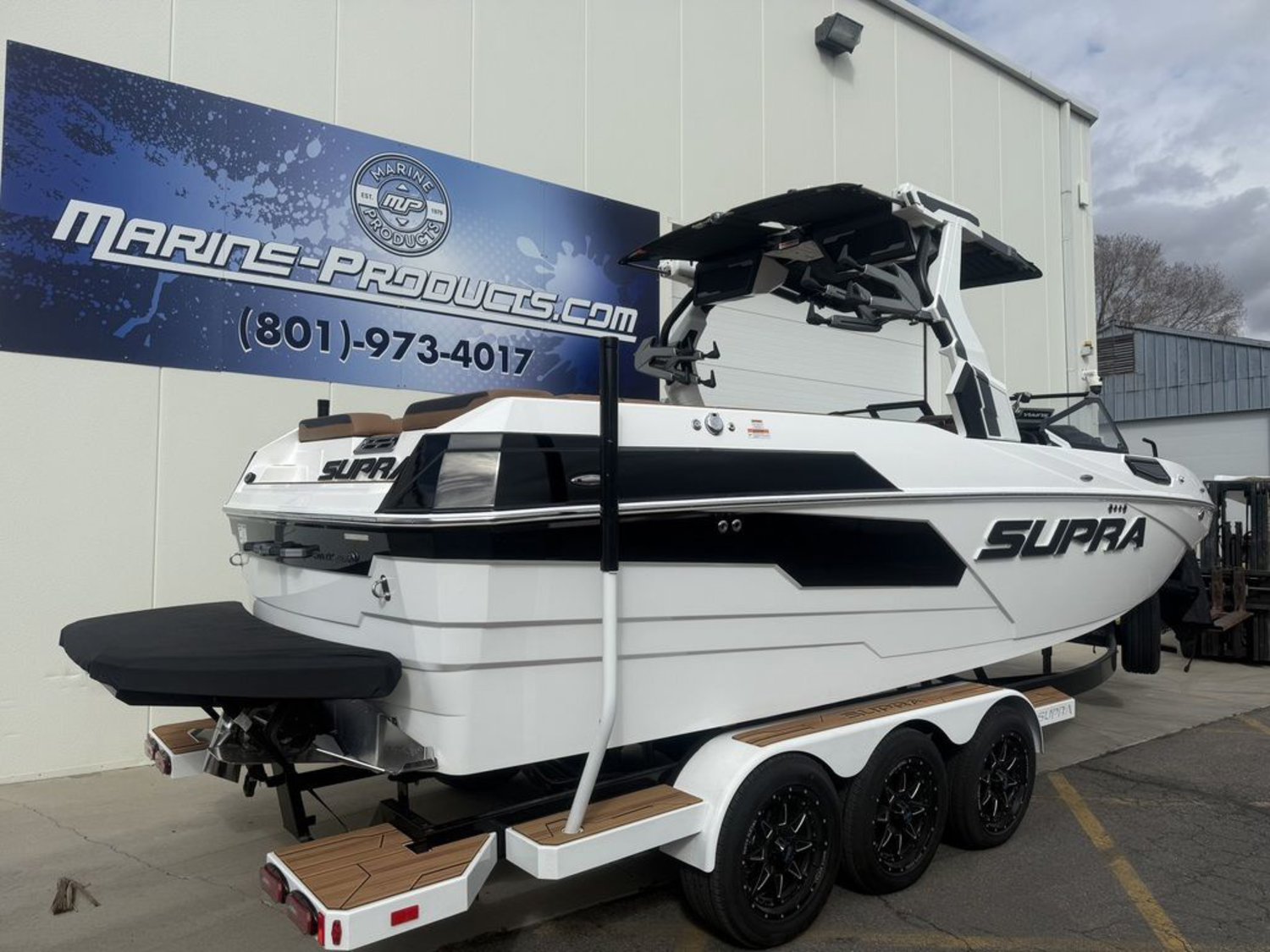2025 Supra Boats SE for sale in Salt Lake City, Utah
