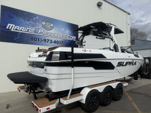 2025 Supra Boats SE for sale in Salt Lake City, Utah