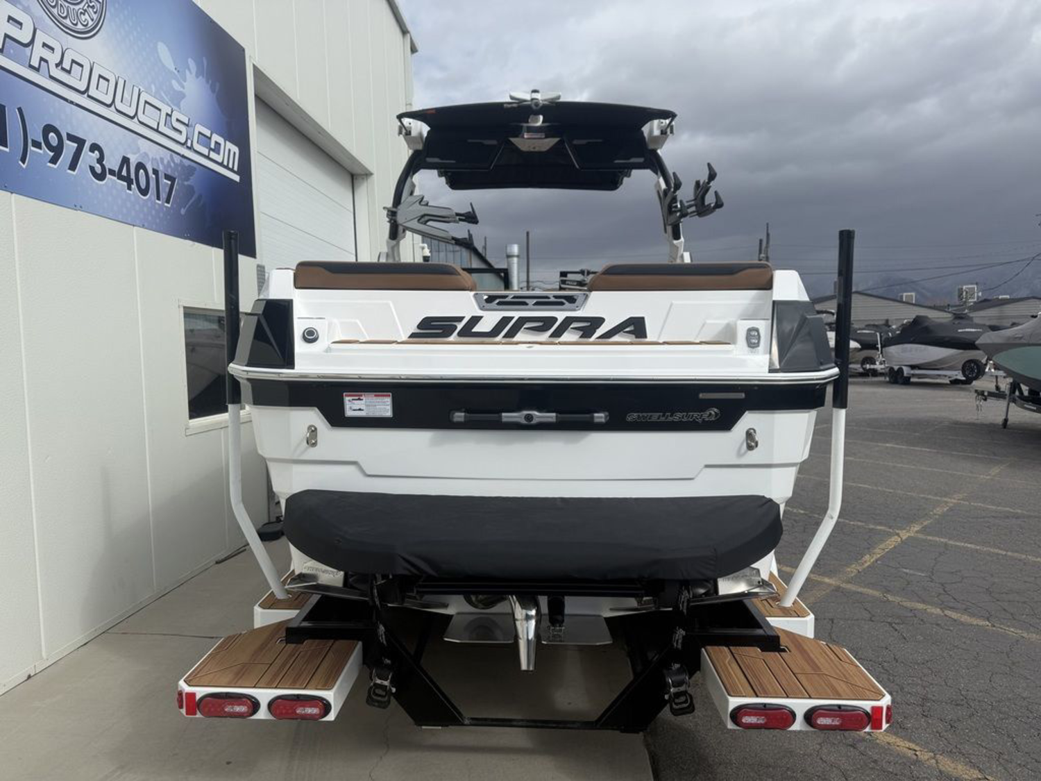 2025 Supra Boats SE for sale in Salt Lake City, Utah