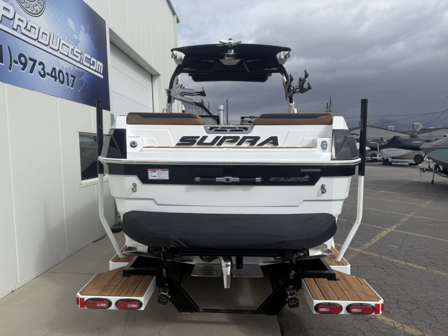 2025 Supra Boats SE for sale in Salt Lake City, Utah