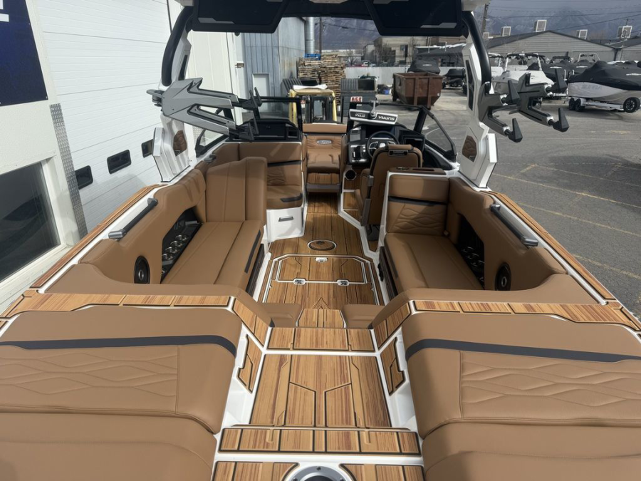 2025 Supra Boats SE for sale in Salt Lake City, Utah