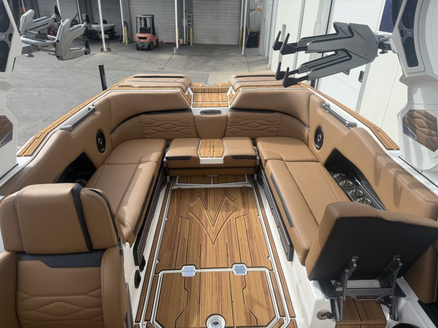 2025 Supra Boats SE for sale in Salt Lake City, Utah