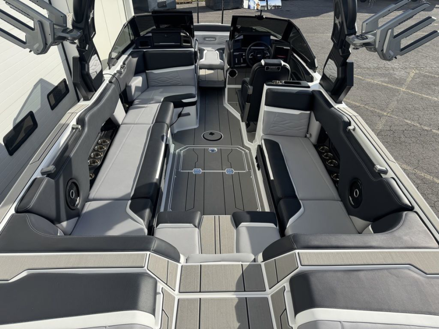 2026 Supra Boats SE for sale in Salt Lake City, Utah