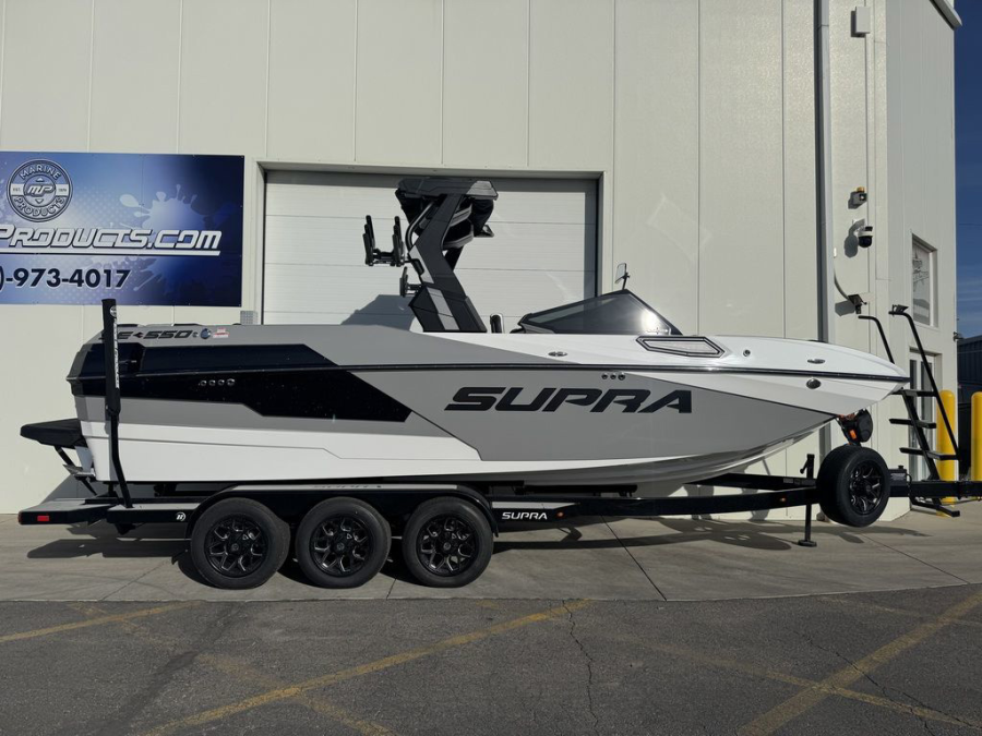 2026 Supra Boats SE for sale in Salt Lake City, Utah