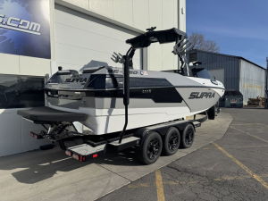 2026 Supra Boats SE for sale in Salt Lake City, Utah